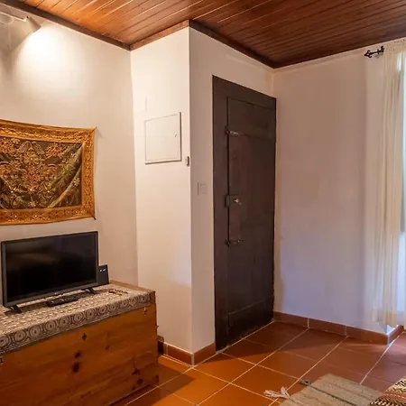 Casa Da Benvinda Apartment *