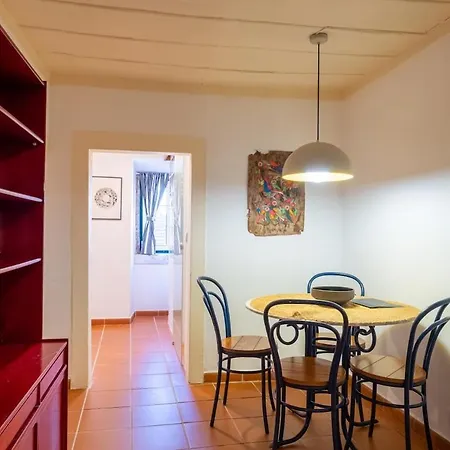 Casa Da Benvinda * Lisbon