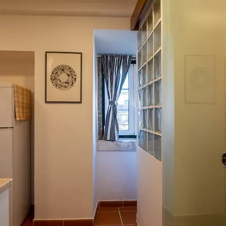 Apartment Casa Da Benvinda