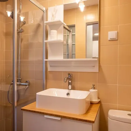 Apartment Casa Da Benvinda Lisbon