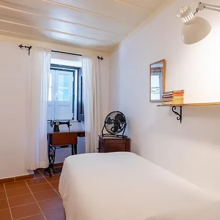Apartment Casa Da Benvinda