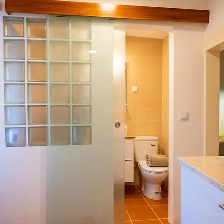 Casa Da Benvinda Apartment