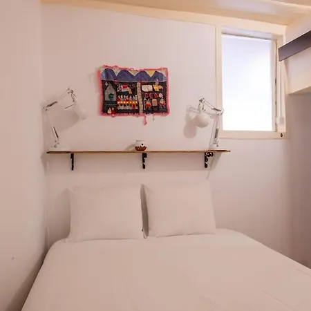 Casa Da Benvinda Lisbon