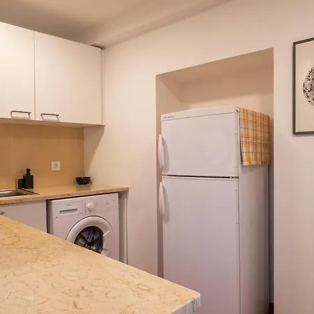 Apartment Casa Da Benvinda Lisbon