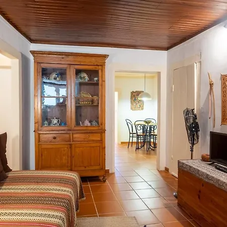 Casa Da Benvinda * Lisbon