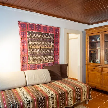 Casa Da Benvinda Апартаменты *