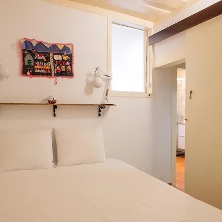 Casa Da Benvinda Appartement *