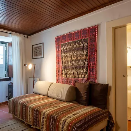 Casa Da Benvinda Appartement Lisboa