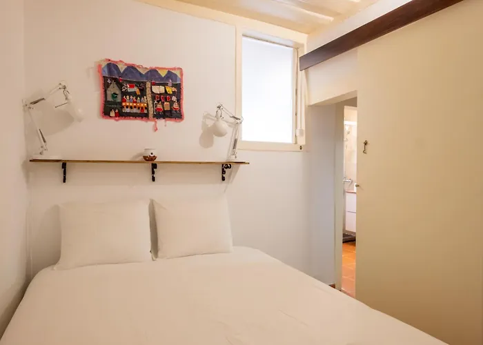 Casa Da Benvinda Apartmán *