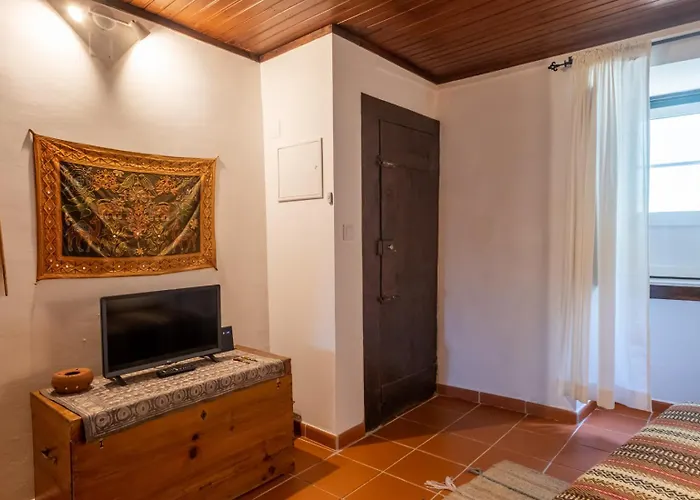 Casa Da Benvinda Lisboa