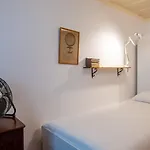 Casa Da Benvinda Lizbona
