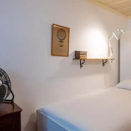 Casa Da Benvinda Lisboa