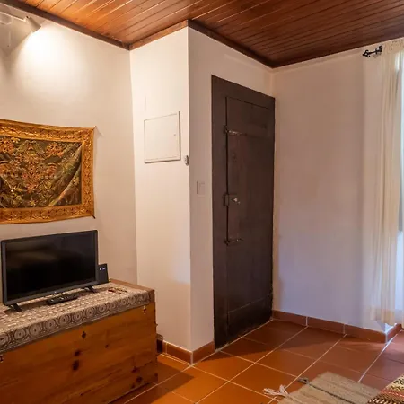 Casa Da Benvinda Lizbona